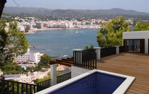 Santa Eulalia Ref: IRH/0033