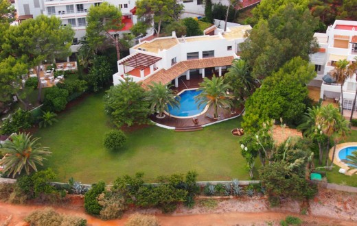 Siesta Ref: IRH/0030